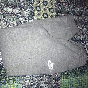 Nike sweatpants